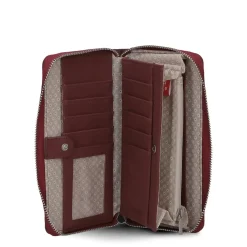 ZWEIEVA Geldbörse EV2