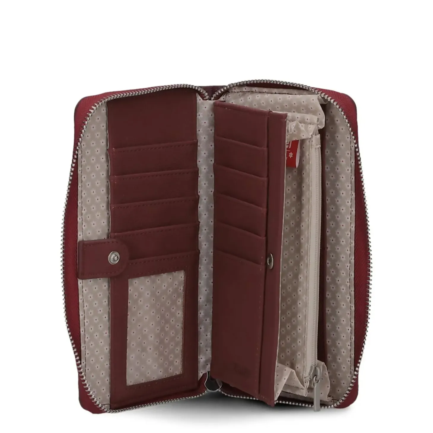 ZWEIEVA Geldbörse EV2