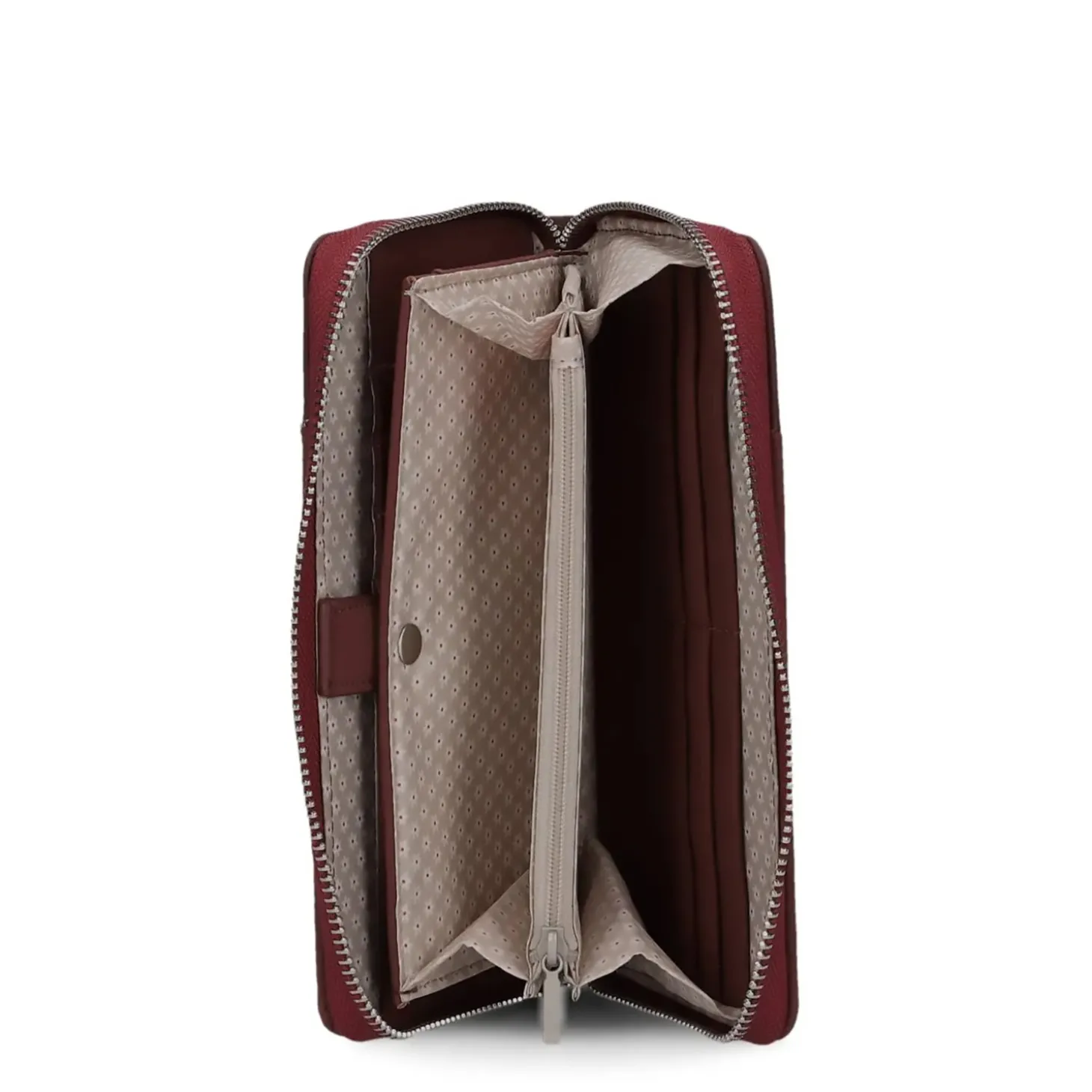 ZWEIEVA Geldbörse EV2