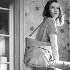 ZWEIMADEMOISELLE.M Umhängetasche M12