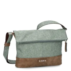 ZWEIOLLI Umhängetasche OT6