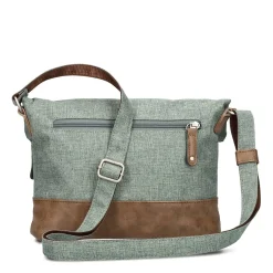 ZWEIOLLI Umhängetasche OT6