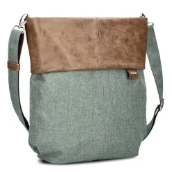 ZWEIOLLI Umhängetasche OT12